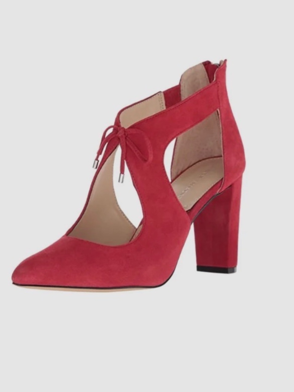 Adrienne Vittadini Nigel Pumps